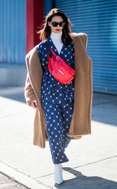 ESC: Max Mara Coat